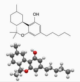 Hexahydrocannabinol